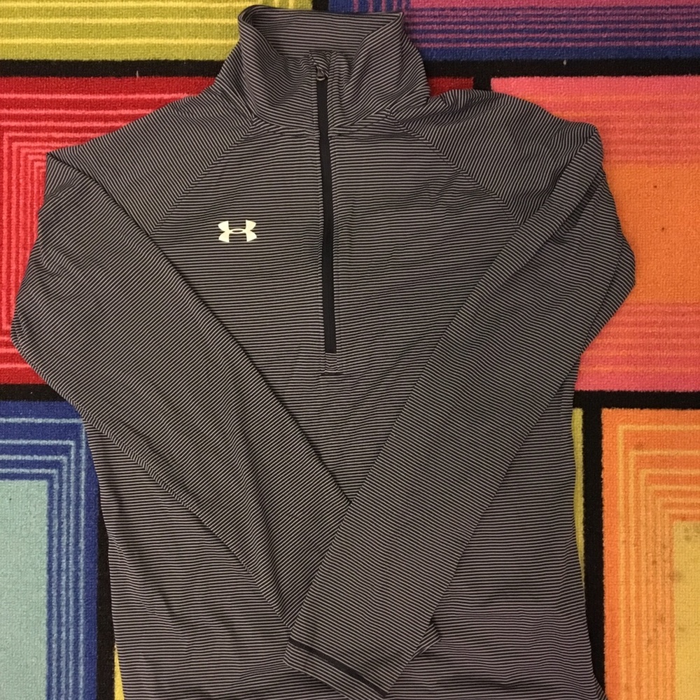 Under Armour Quarter Zip